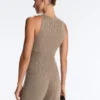 Rib Knit Top Rib Knit Top