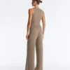 Rib Knit Top Rib Knit Top