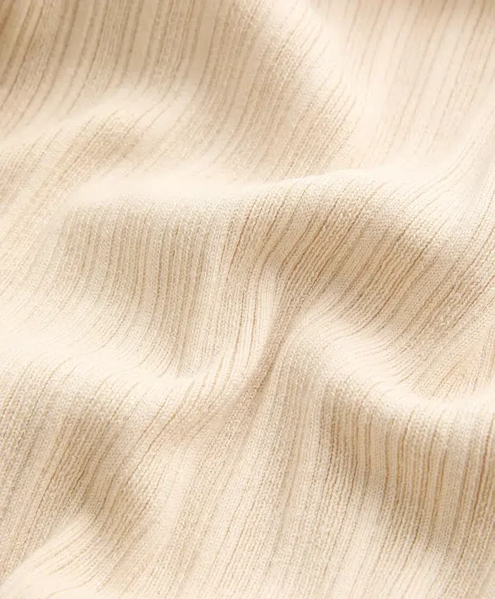 Rib Knit Top Rib Knit Top