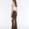 Rib Modal Blend Long Tank Top Rib Modal Blend Long Tank Top