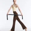 Rib Modal Blend Long Tank Top Rib Modal Blend Long Tank Top
