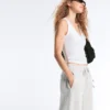 Rib Modal Blend Tank Top Rib Modal Blend Tank Top