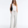 Rib Modal Blend Tank Top Rib Modal Blend Tank Top