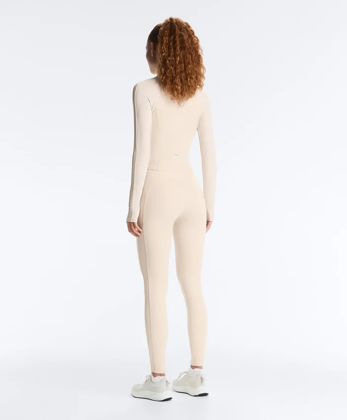 Rib Technical Jacket Rib Technical Jacket