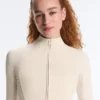 Rib Technical Jacket Rib Technical Jacket