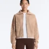 Ribbed Knit Jacket Ribbed Knit Jacket