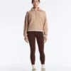 Ribbed Knit Jacket Ribbed Knit Jacket