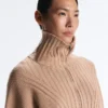 Ribbed Knit Jacket Ribbed Knit Jacket