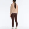 Ribbed Knit Jacket Ribbed Knit Jacket