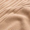 Ribbed Knit Jacket Ribbed Knit Jacket