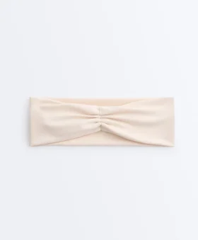 Ruched Sports Headband