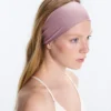 Ruched Sports Headband Ruched Sports Headband