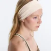 Ruched Sports Headband Ruched Sports Headband