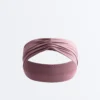 Ruched Sports Headband Ruched Sports Headband