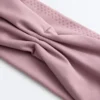 Ruched Sports Headband Ruched Sports Headband