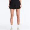 Ruffled High Rise Compressive Mini Skirt Ruffled High Rise Compressive Mini Skirt