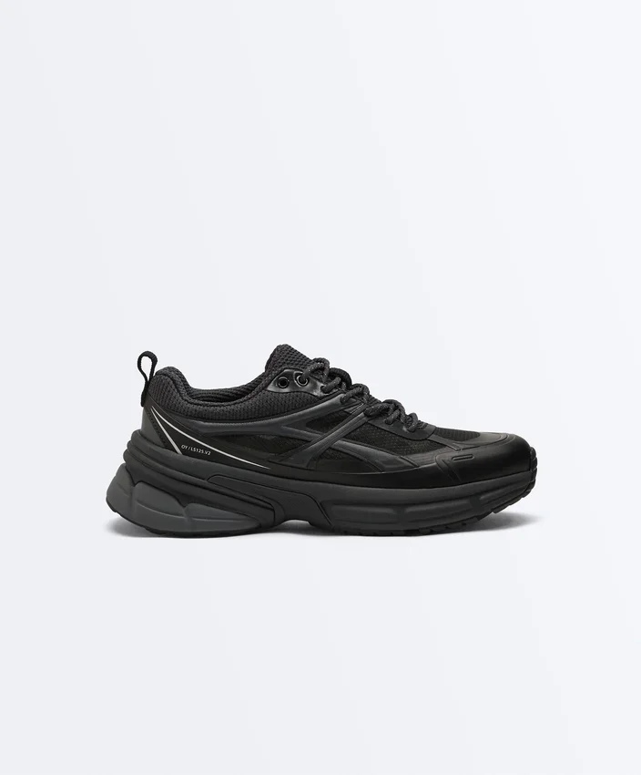 Running Trainers Running Trainers