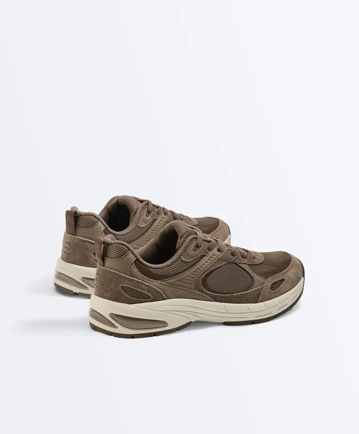Running Trainers Running Trainers