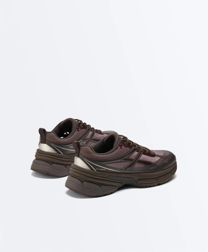 Running Trainers Running Trainers