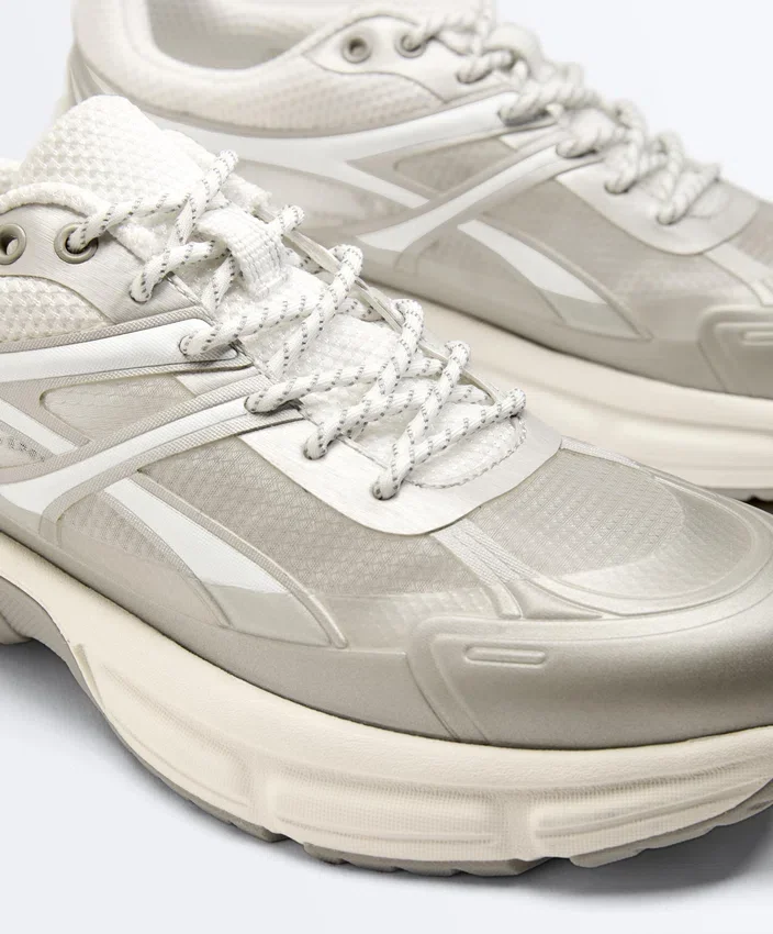 Running Trainers Running Trainers