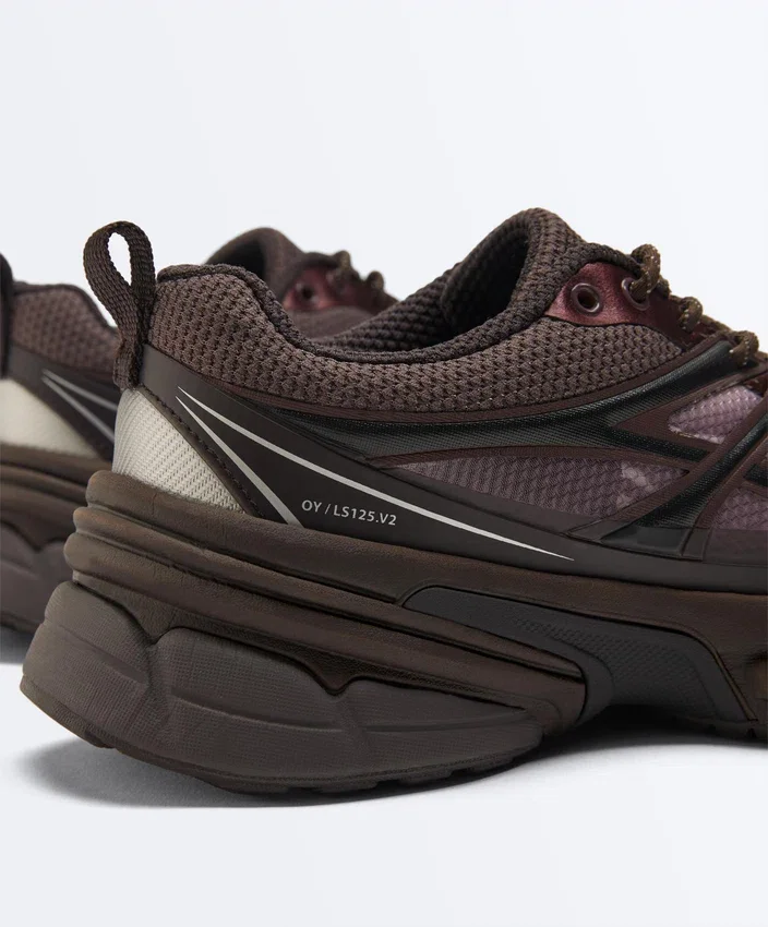 Running Trainers Running Trainers