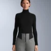 Seamless Merino Wool Base Layer T-Shirt Seamless Merino Wool Base Layer T-Shirt