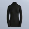 Seamless Merino Wool Base Layer T-Shirt Seamless Merino Wool Base Layer T-Shirt