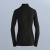 Seamless Merino Wool Base Layer T-Shirt Seamless Merino Wool Base Layer T-Shirt