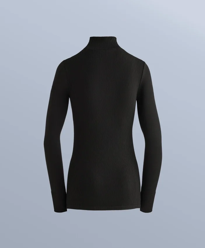 Seamless Merino Wool Base Layer T-Shirt Seamless Merino Wool Base Layer T-Shirt