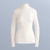 Seamless Merino Wool Base Layer T-Shirt Seamless Merino Wool Base Layer T-Shirt