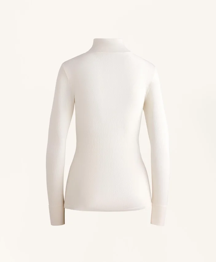 Seamless Merino Wool Base Layer T-Shirt Seamless Merino Wool Base Layer T-Shirt