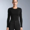 Seamless Thermal Base Layer T-Shirt Seamless Thermal Base Layer T-Shirt