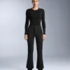 Seamless Thermal Base Layer T-Shirt Seamless Thermal Base Layer T-Shirt