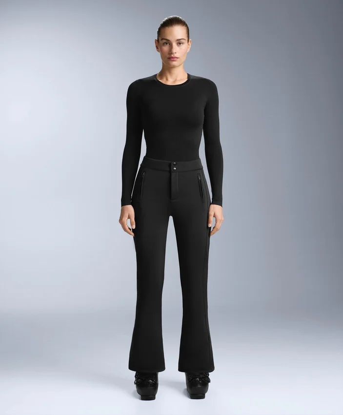 Seamless Thermal Base Layer T-Shirt Seamless Thermal Base Layer T-Shirt