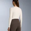 Seamless Thermal Base Layer T-Shirt Seamless Thermal Base Layer T-Shirt