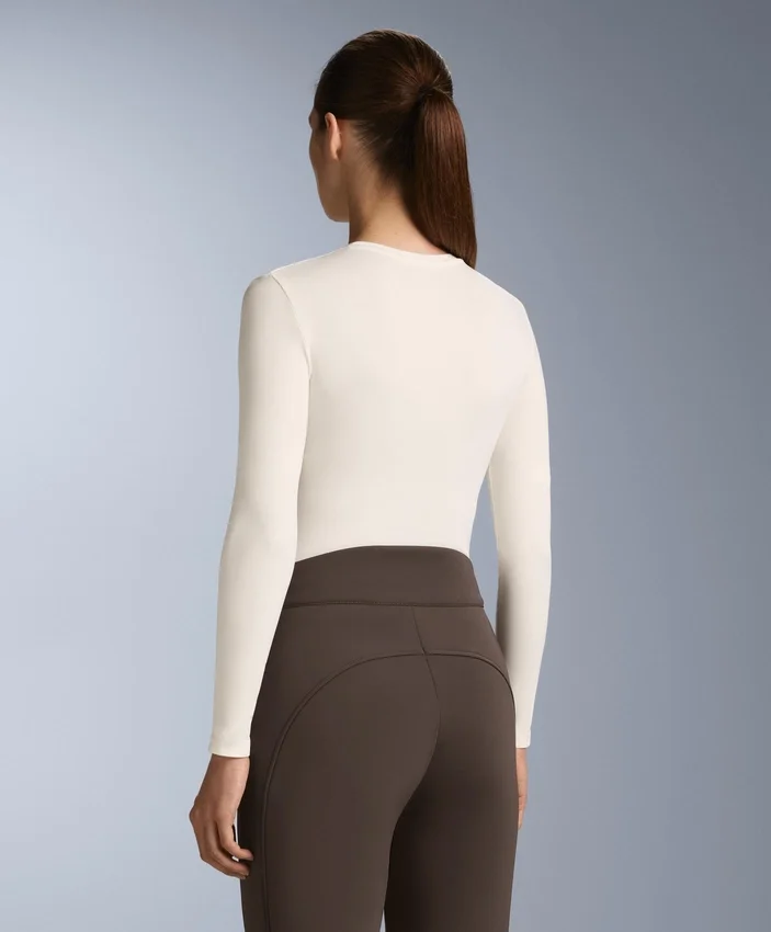 Seamless Thermal Base Layer T-Shirt Seamless Thermal Base Layer T-Shirt