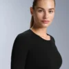 Seamless Thermal Base Layer T-Shirt Seamless Thermal Base Layer T-Shirt