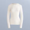 Seamless Thermal Base Layer T-Shirt Seamless Thermal Base Layer T-Shirt