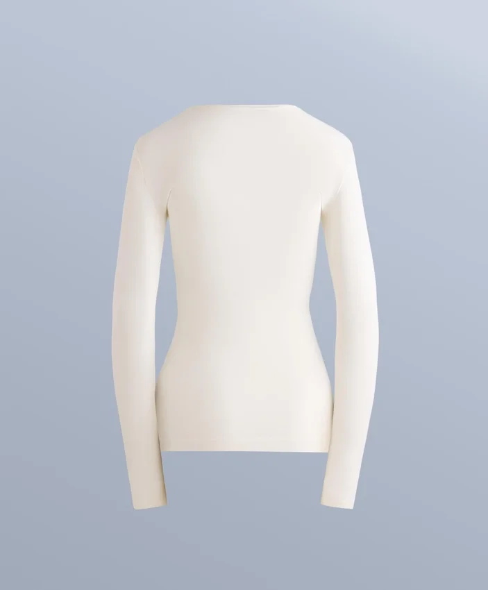 Seamless Thermal Base Layer T-Shirt Seamless Thermal Base Layer T-Shirt