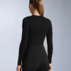 Seamless Thermal Base Layer T-Shirt Seamless Thermal Base Layer T-Shirt