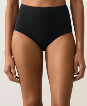 Shapewear High-Waisted Bikini Briefs