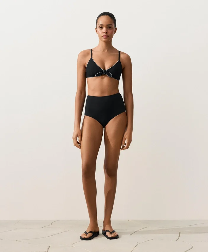 Shapewear High-Waisted Bikini Briefs Shapewear High-Waisted Bikini Briefs