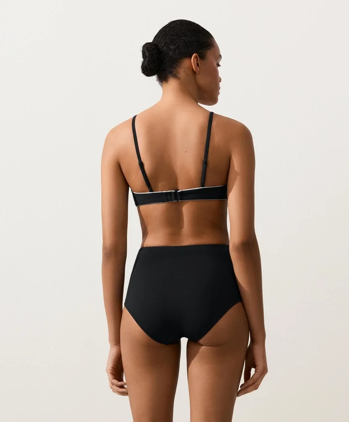 Shapewear High-Waisted Bikini Briefs Shapewear High-Waisted Bikini Briefs