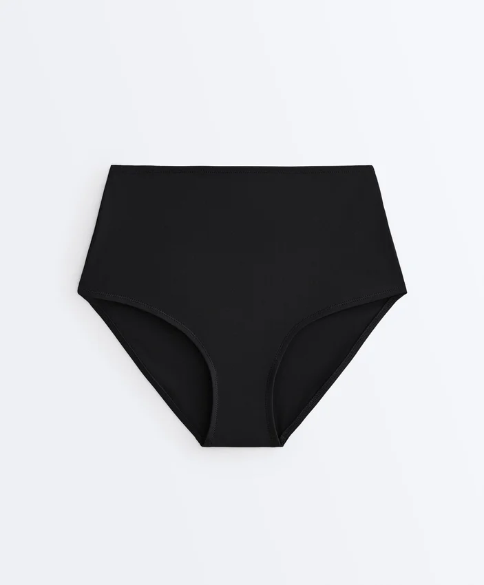 Shapewear High-Waisted Bikini Briefs Shapewear High-Waisted Bikini Briefs