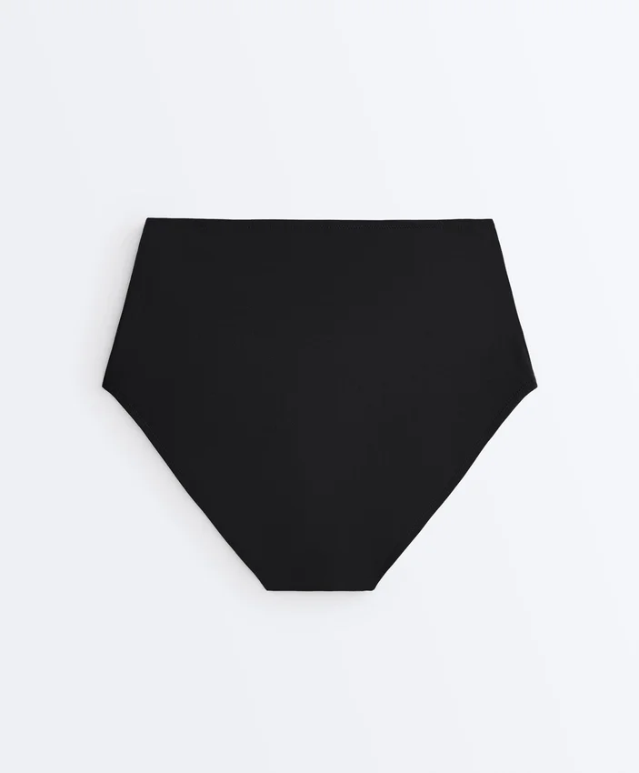 Shapewear High-Waisted Bikini Briefs Shapewear High-Waisted Bikini Briefs