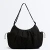 Shopper Bag with Side Pockets Shopper Bag with Side Pockets