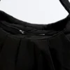 Shopper Bag with Side Pockets Shopper Bag with Side Pockets