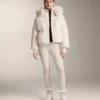 Short 100% Down Padded Jacket Short 100% Down Padded Jacket