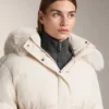 Short 100% Down Padded Jacket Short 100% Down Padded Jacket