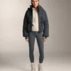 Short 100% Down Puffer Jacket Short 100% Down Puffer Jacket